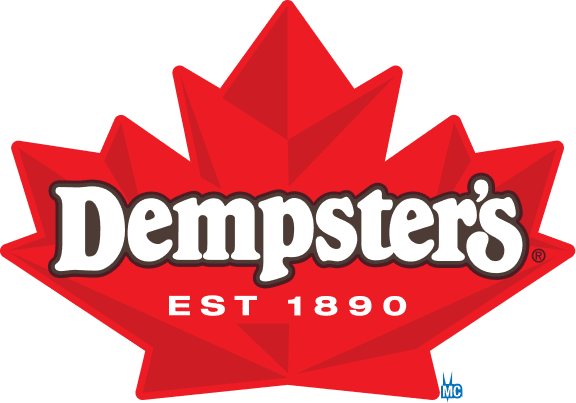 Dempster's® Full Colour Logo