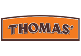Thomas' Logo