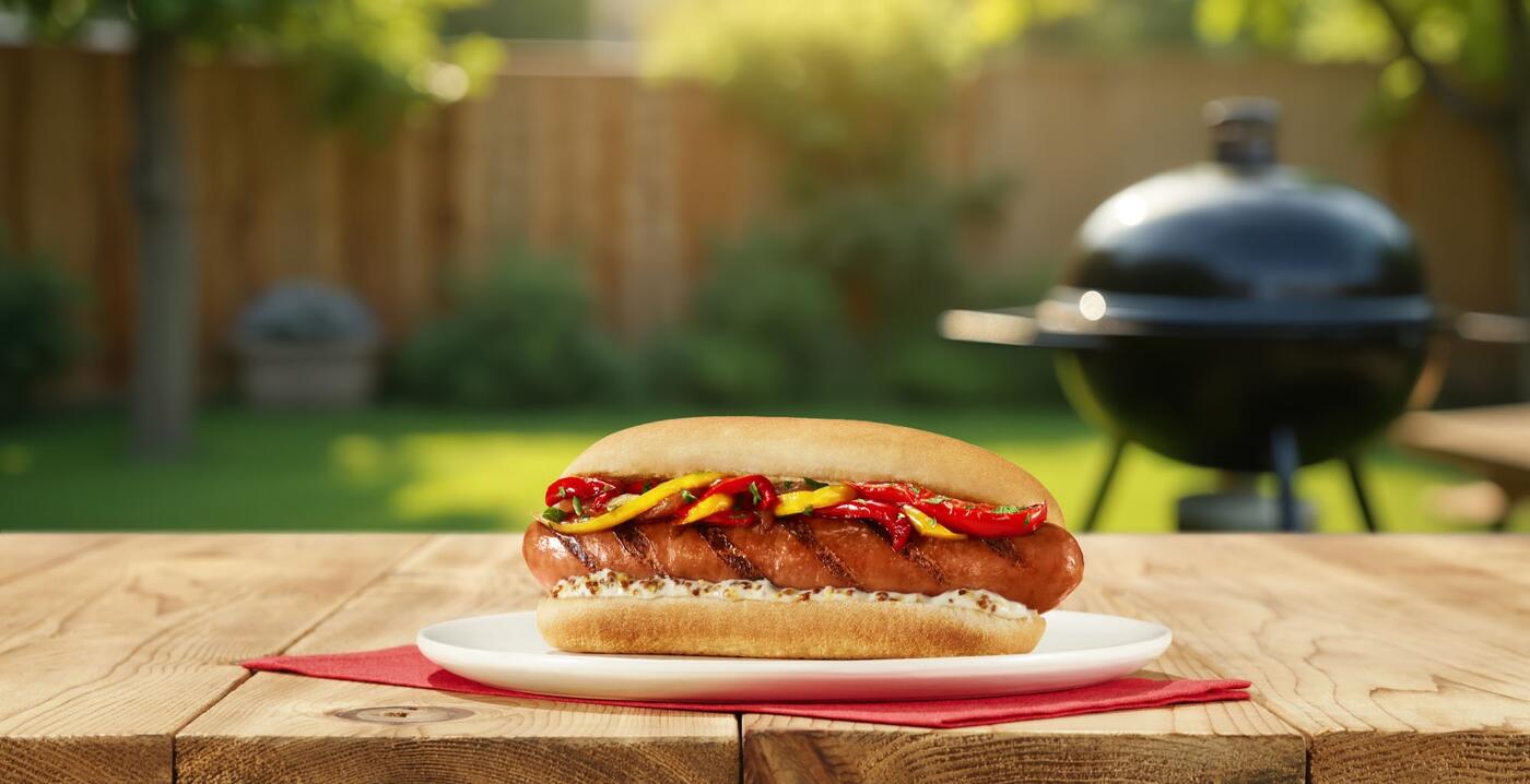 The Dog Days Of Summer Recipe