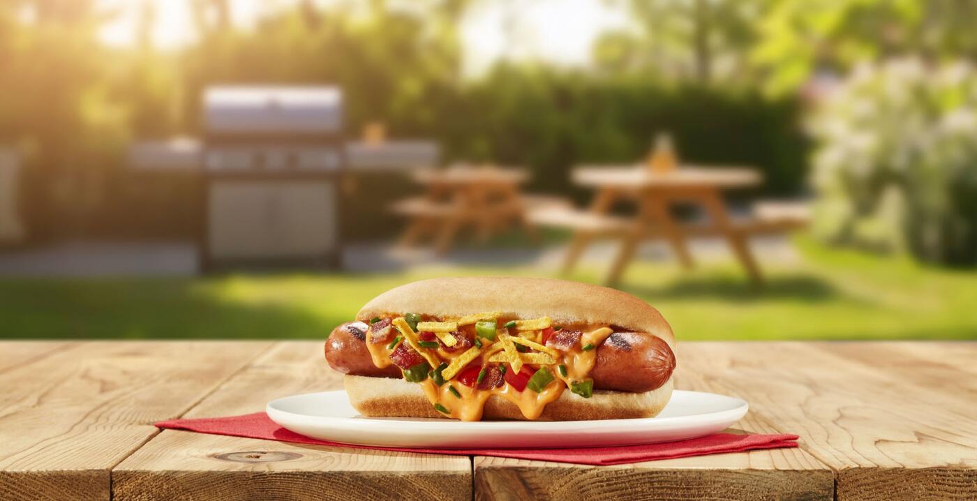 The Toolbox Hotdog Recipe