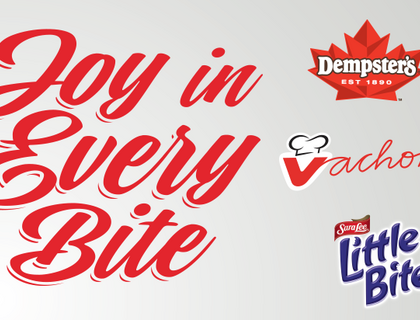 Joy in Every Bite Hero